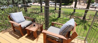 Kibbutz Ashdot Yaacov Ichud Country Lodging