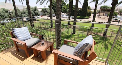 Kibbutz Ashdot Yaacov Ichud Country Lodging