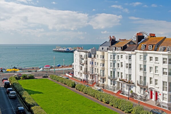 Exterior - LimeHouse (Brighton)