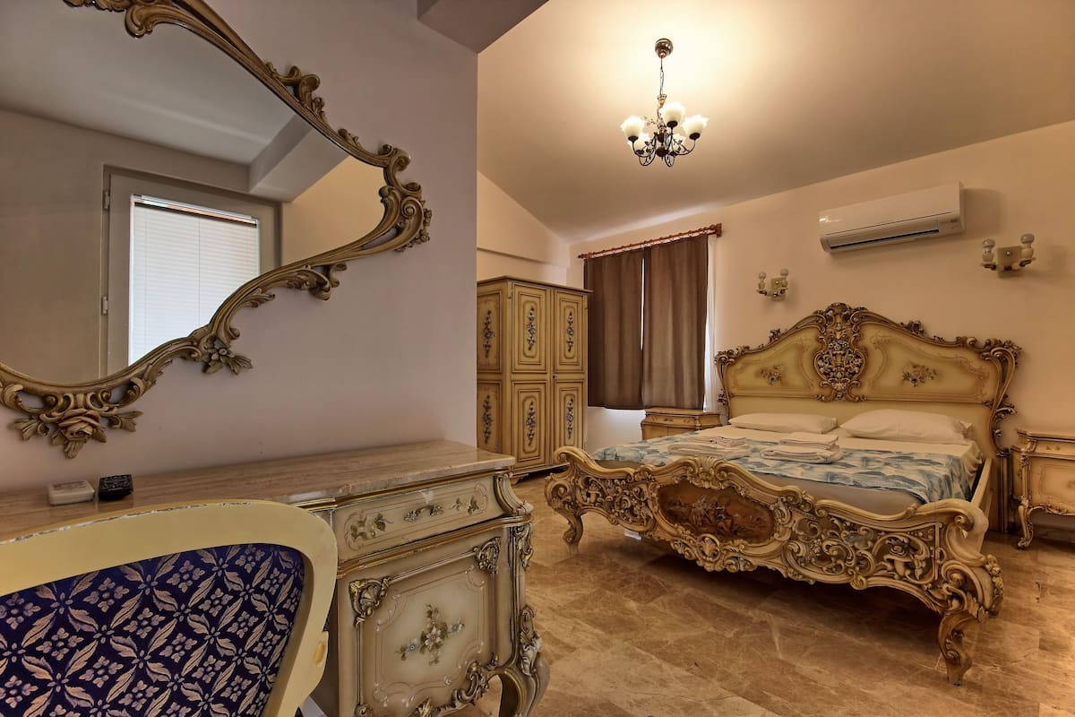 Standard Villa | 2 bedrooms, premium bedding, minibar, in-room safe