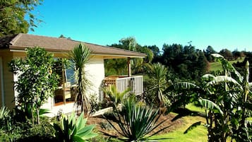 Appartement Standard, 1 chambre, cuisine (Self-Contained Cottage) | Vue de la chambre