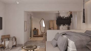 Signature Studio Suite | Sengetøy i egyptisk bomull og sengetøy av topp kvalitet