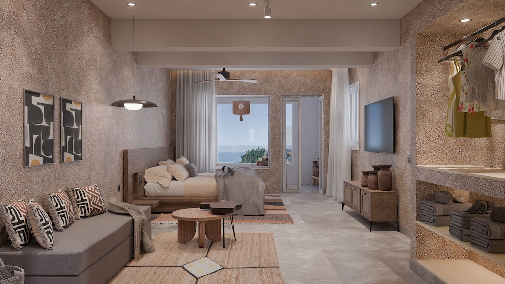 F Charm Hotel by null