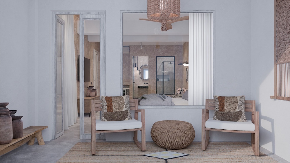 F Charm Hotel by null