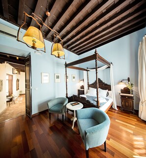 Junior Suite (ALHAMBRA)