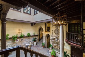 Deluxe Double Room | View from room