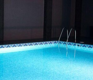 Indoor pool - MPM Villa Roka (BANSKO)