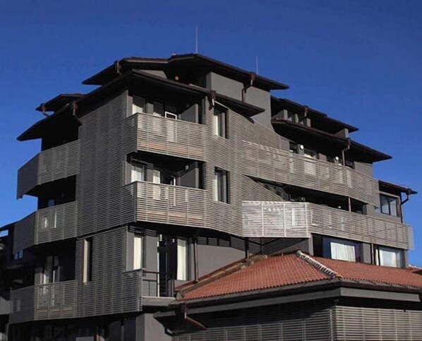 Exterior - MPM Villa Roka (BANSKO)