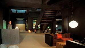 Lobby - MPM Villa Roka (BANSKO)