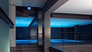 Interior detail - MPM Villa Roka (BANSKO)