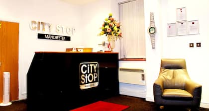 City Stop Manchester Apartments