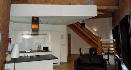 City Stop Manchester Apartments