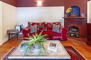 ロビー応接スペース