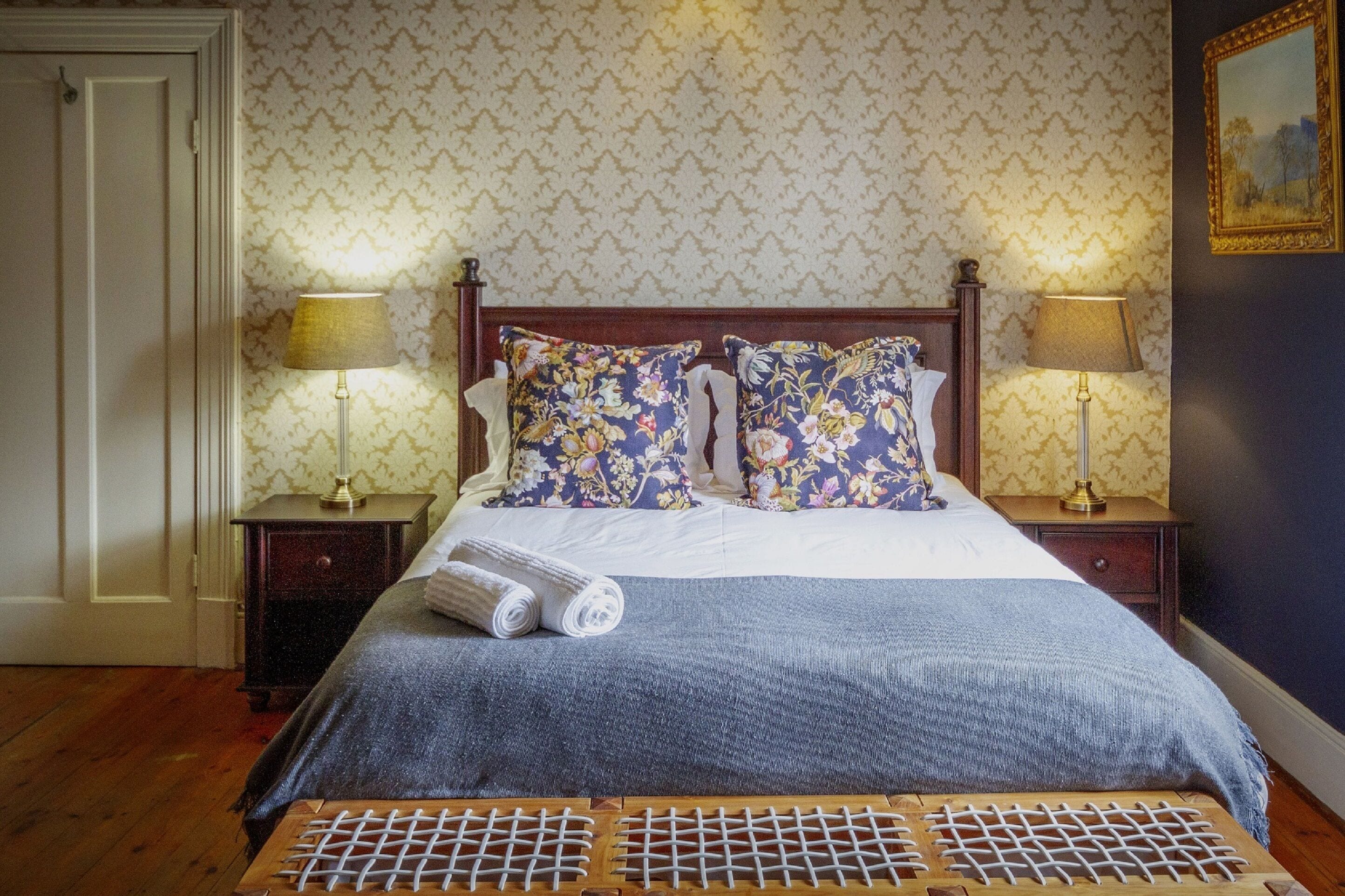 객실