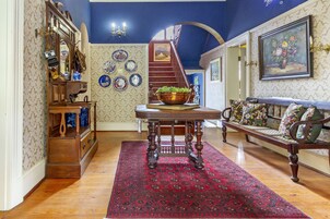 Entrada (vista interna)