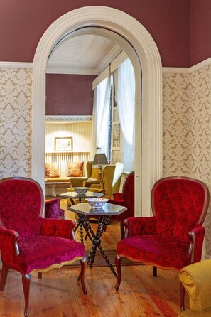 Lobbylounge