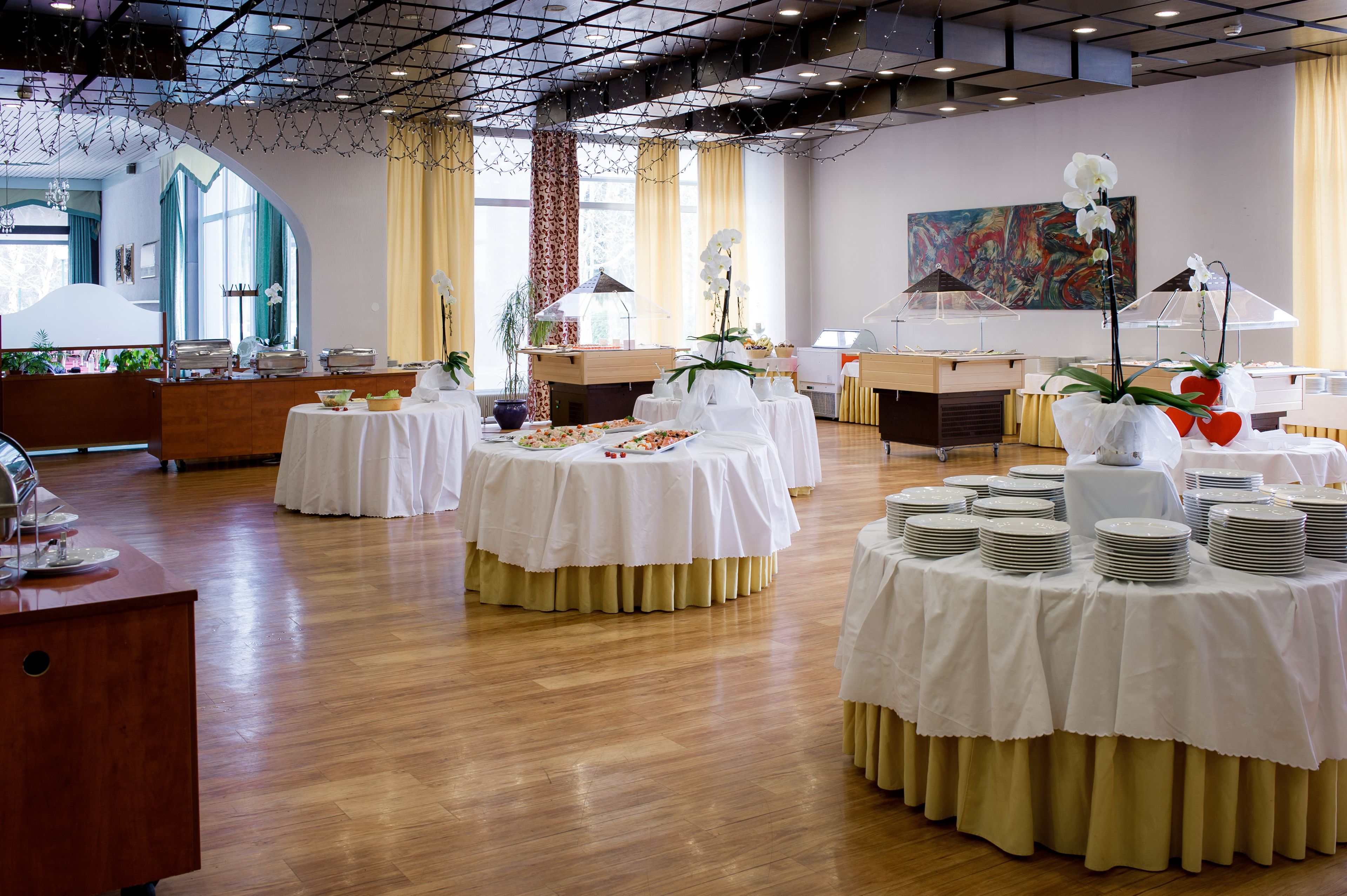 Restoran