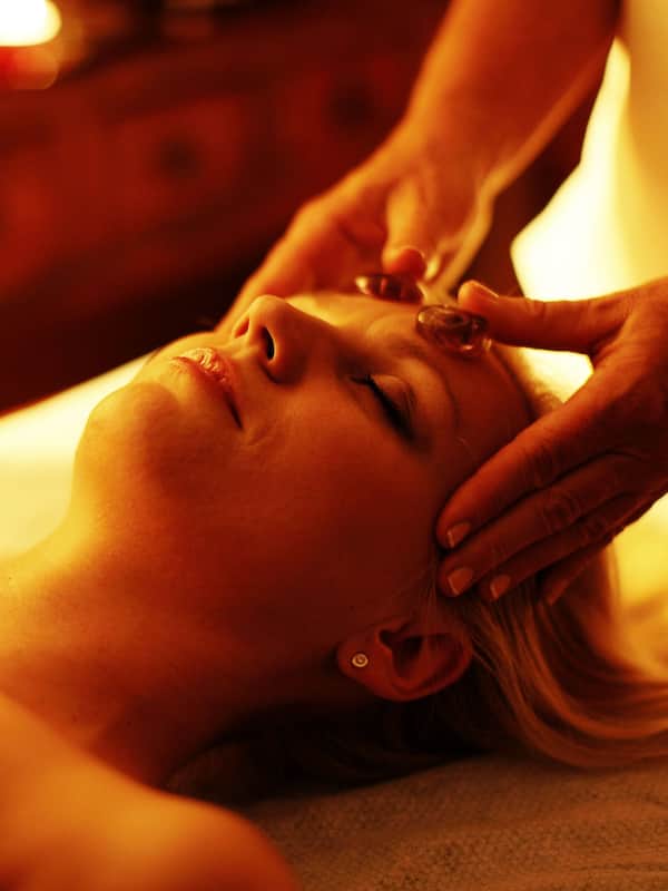 Hot tub, body treatments, hydrotherapy, thalassotherapy