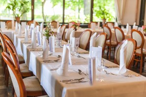 Restaurant - Radin - Sava Hotels & Resorts (Radenci)