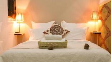 Cunas gratuitas, wifi gratis y ropa de cama