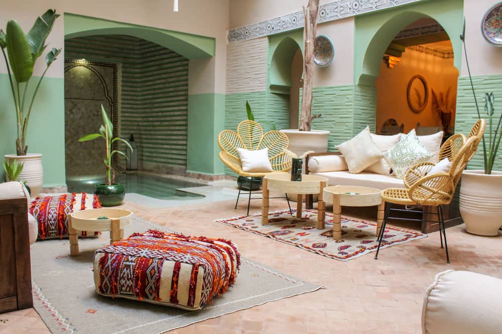 Riad Amra