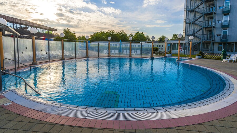 Hotel Izvir - Sava Hotels & Resorts
