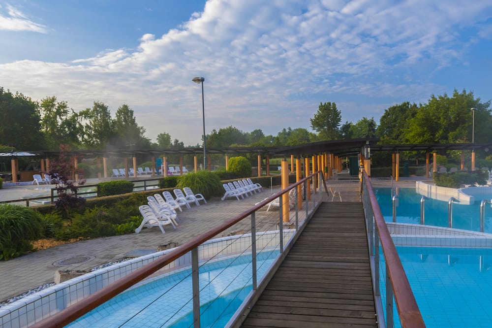 Hotel Izvir - Sava Hotels & Resorts