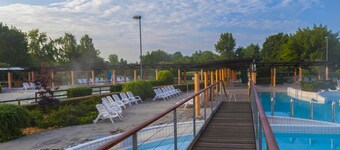 Hotel Izvir - Sava Hotels & Resorts