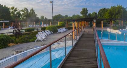 Hotel Izvir - Sava Hotels & Resorts