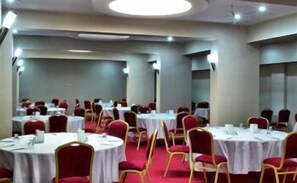 宴会厅