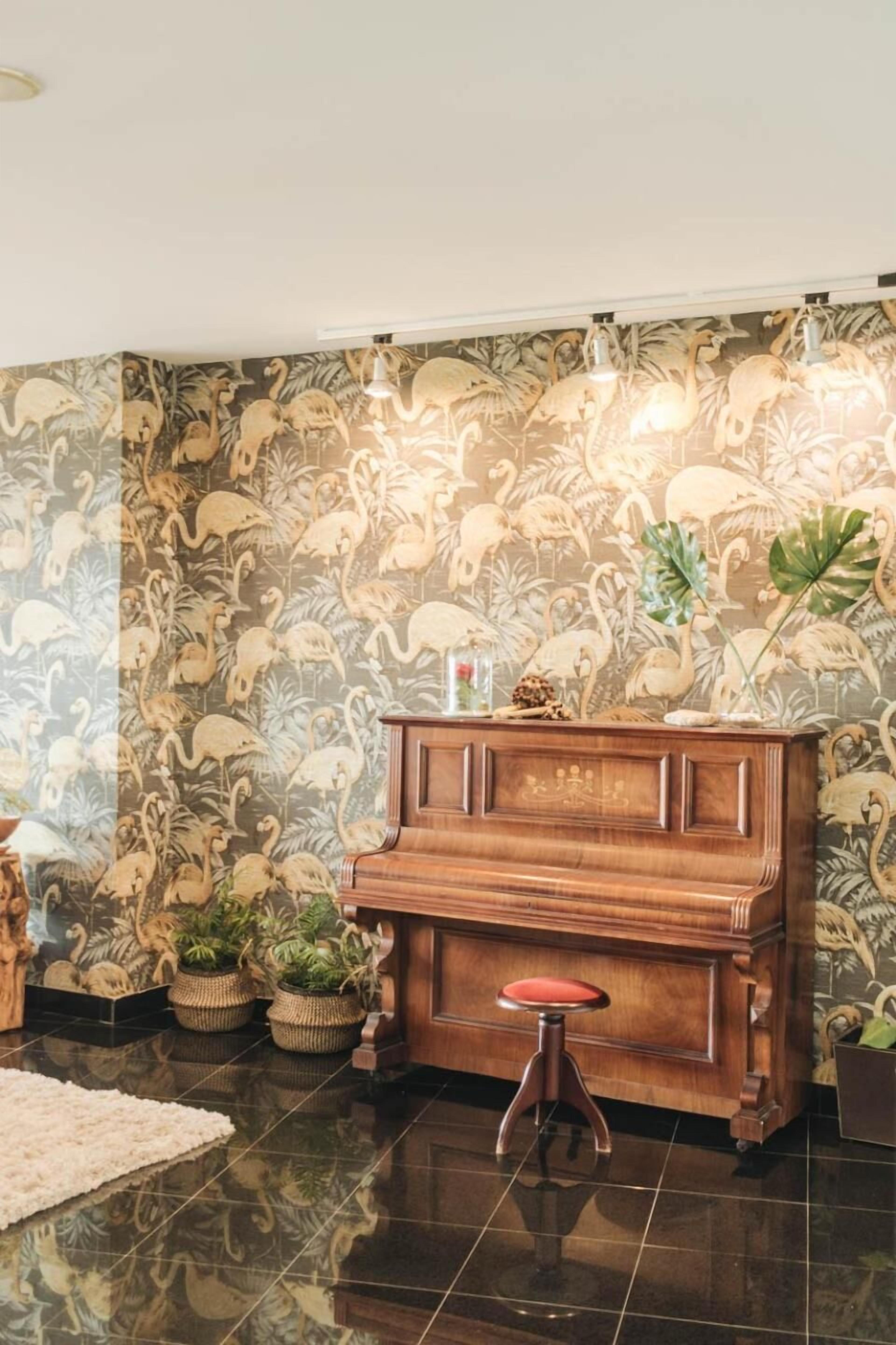 Foto - Peregrina Hotel