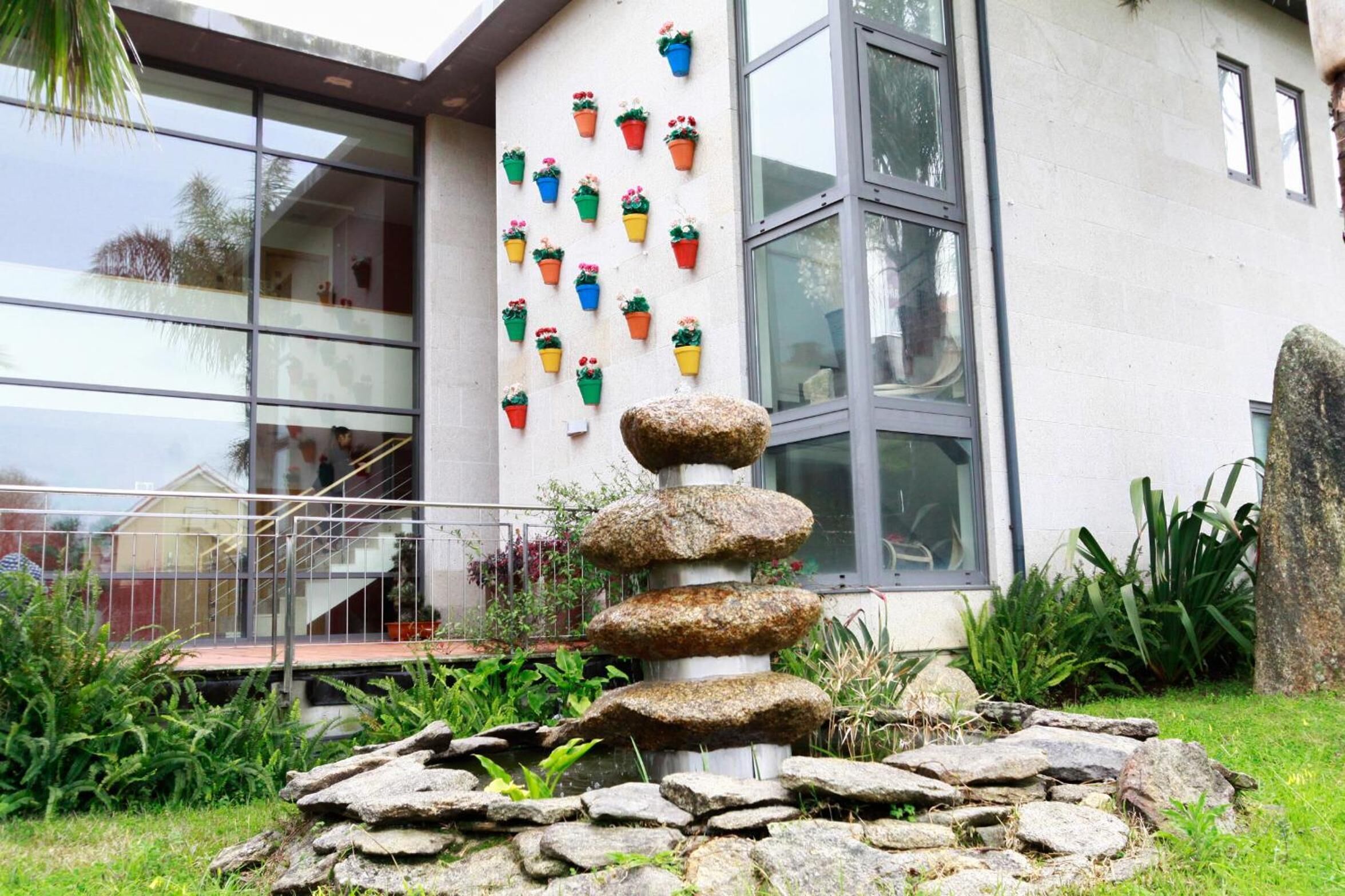 Foto - Peregrina Hotel