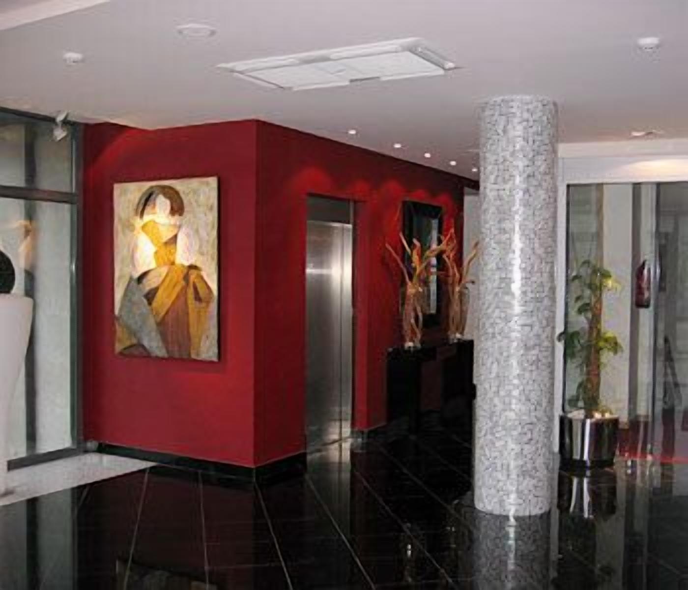 Foto - Peregrina Hotel