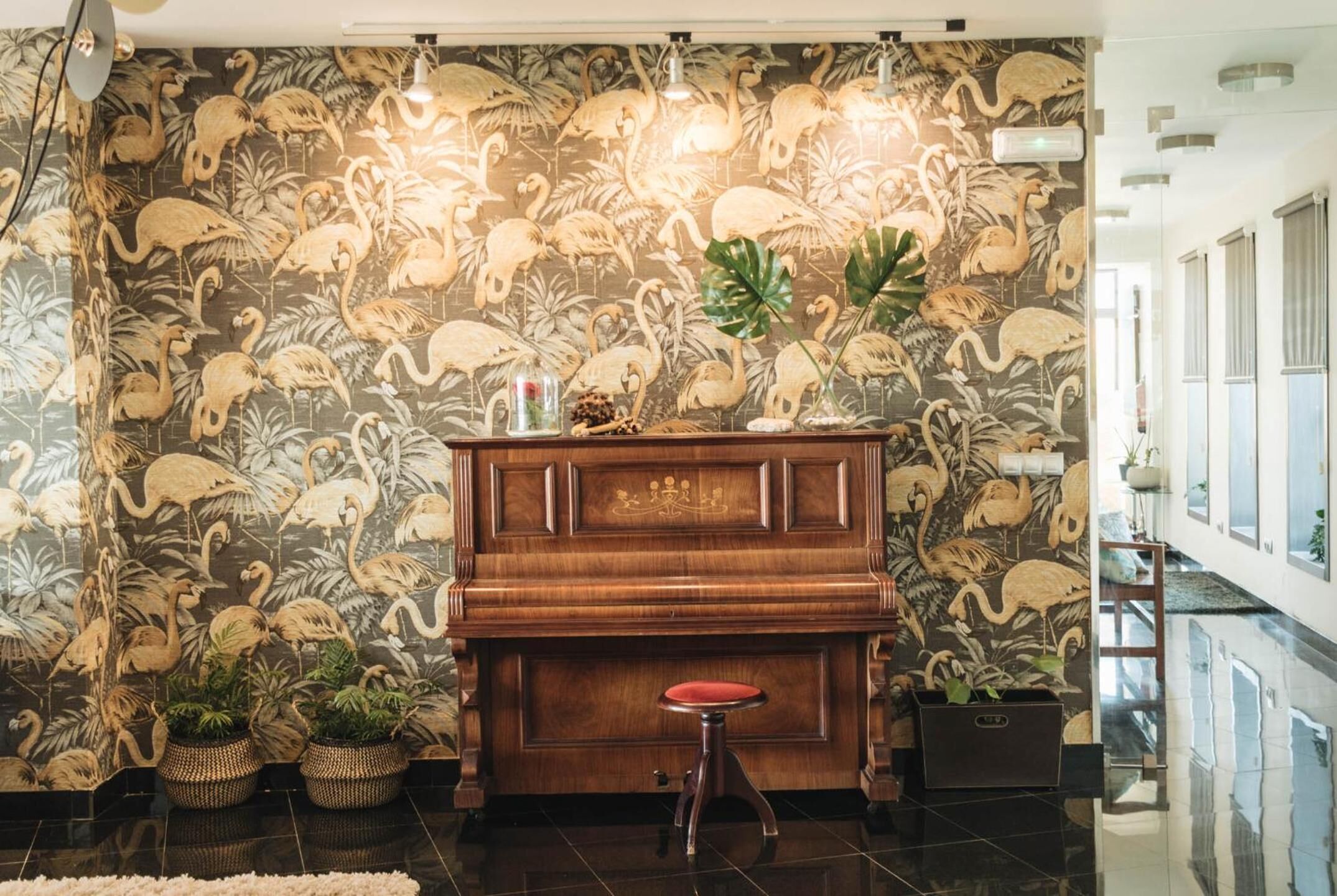 Foto - Peregrina Hotel