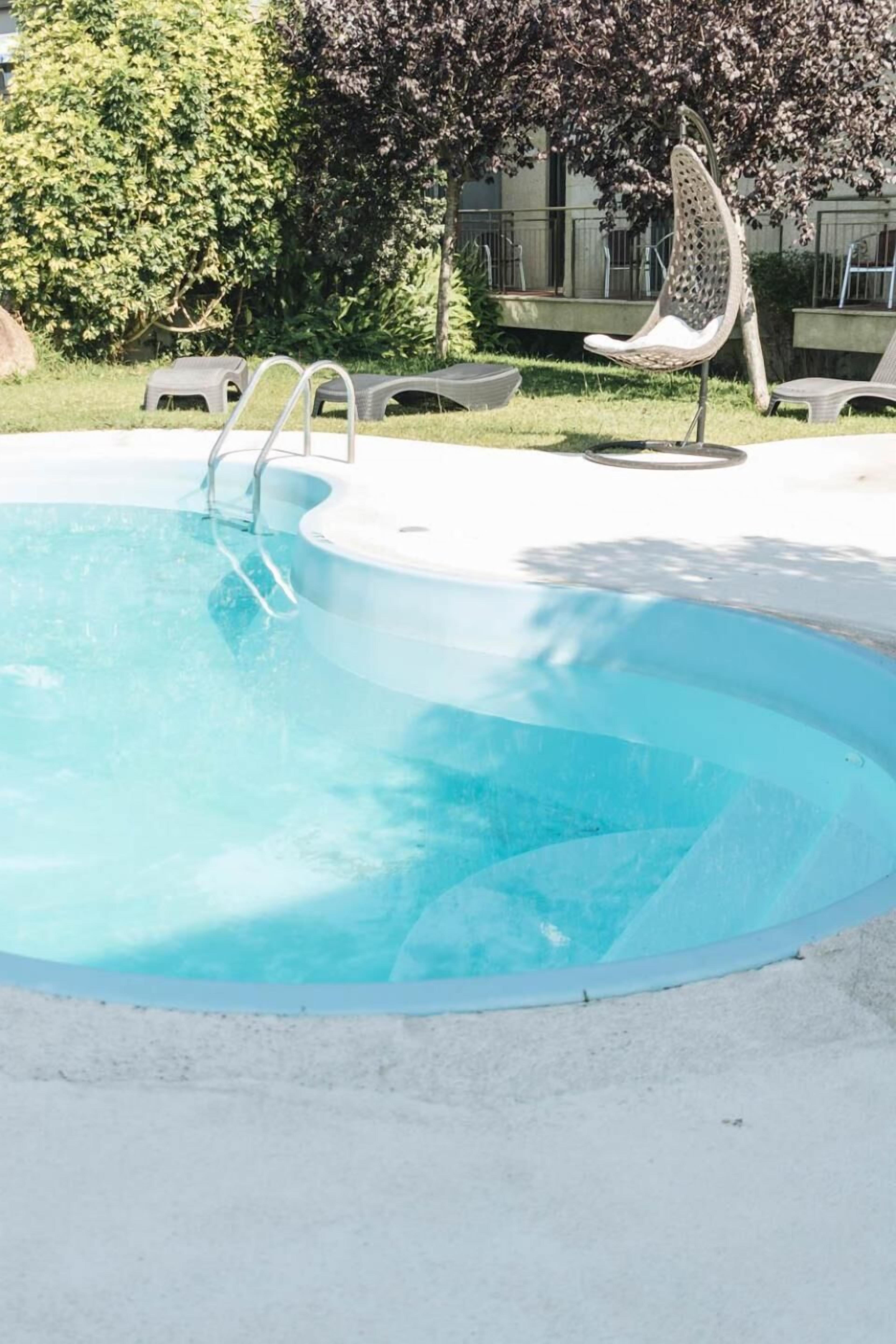 Foto - Peregrina Hotel