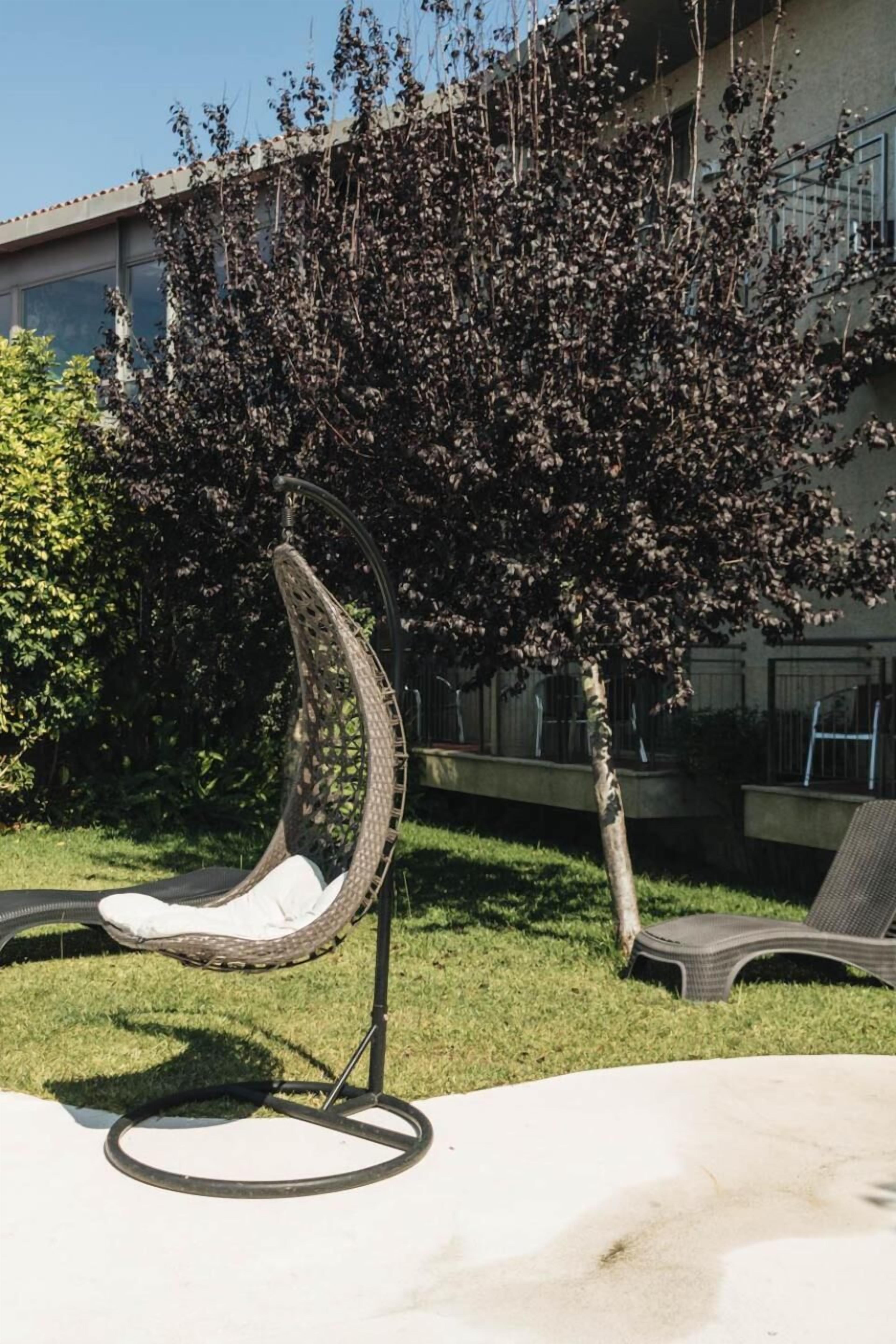 Foto - Peregrina Hotel