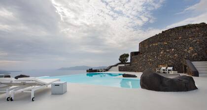 Aenaon Villas