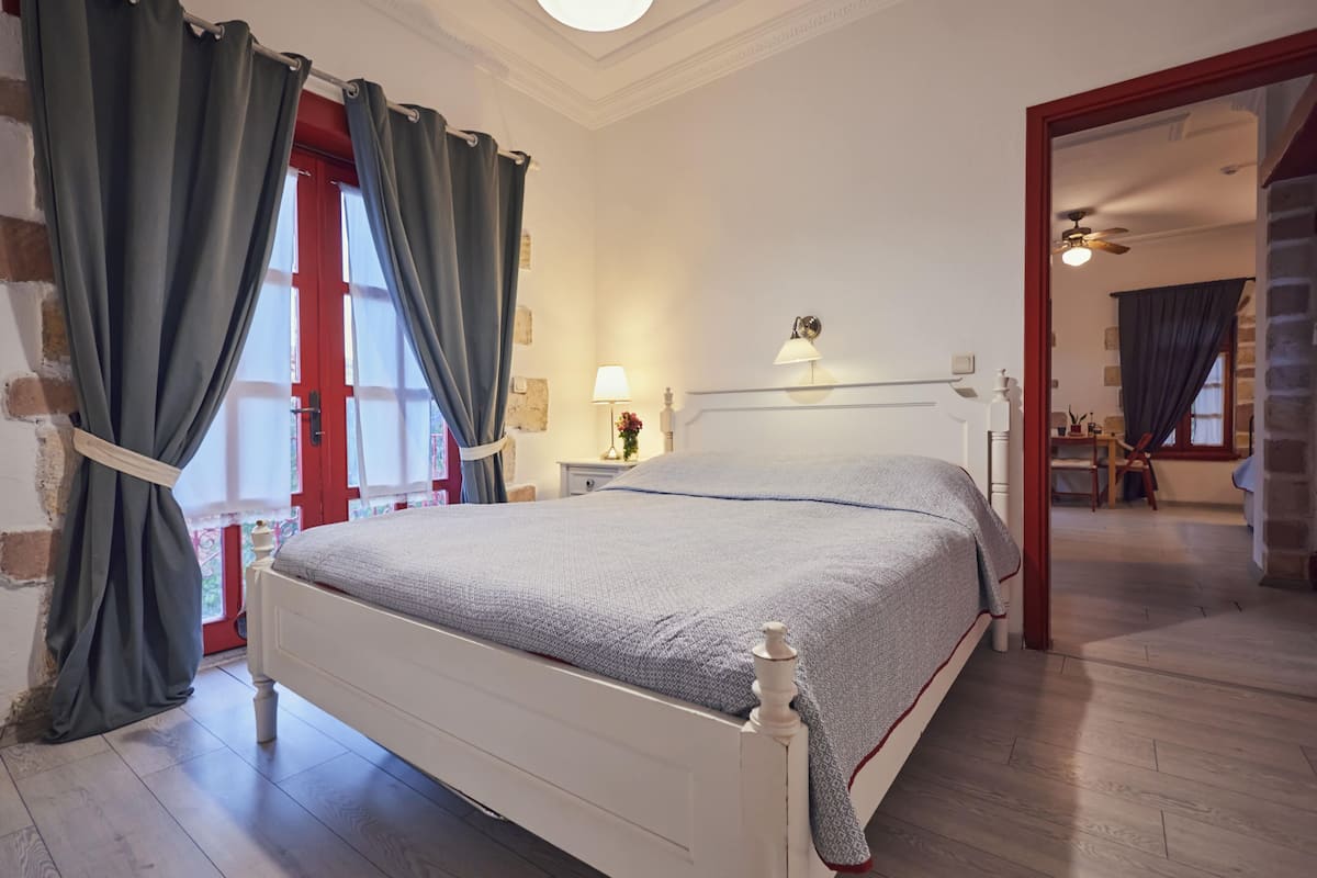 Chambre Triple