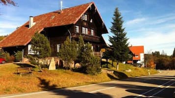 Außenbereich
