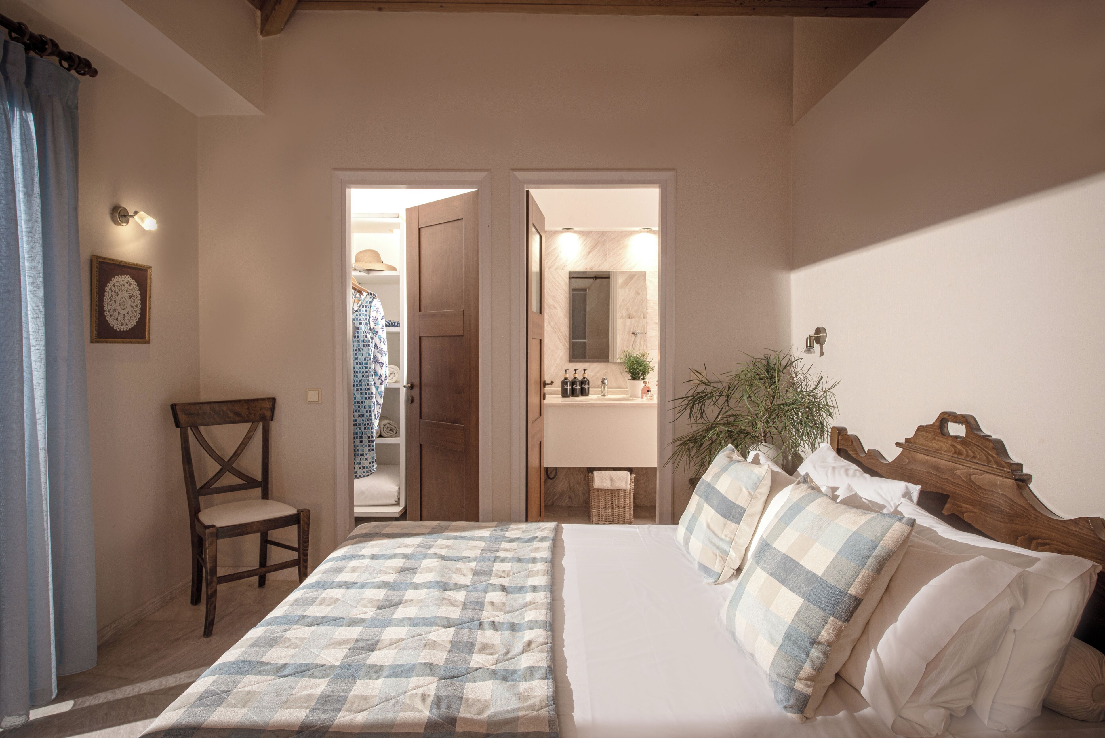 Villa, 3 Bedrooms, Private Pool, Sea View