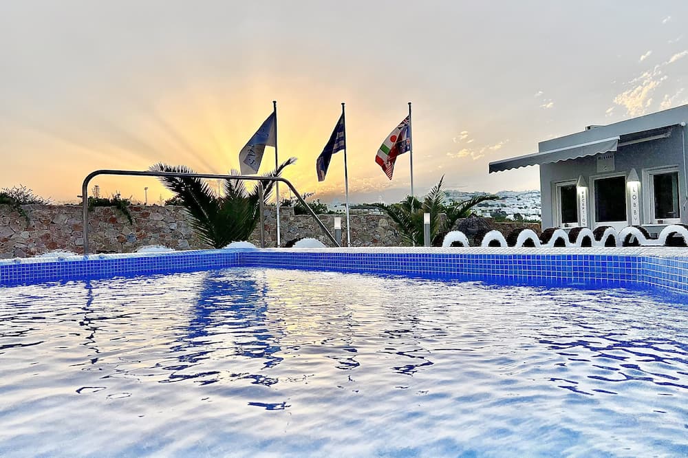 Villa Agas