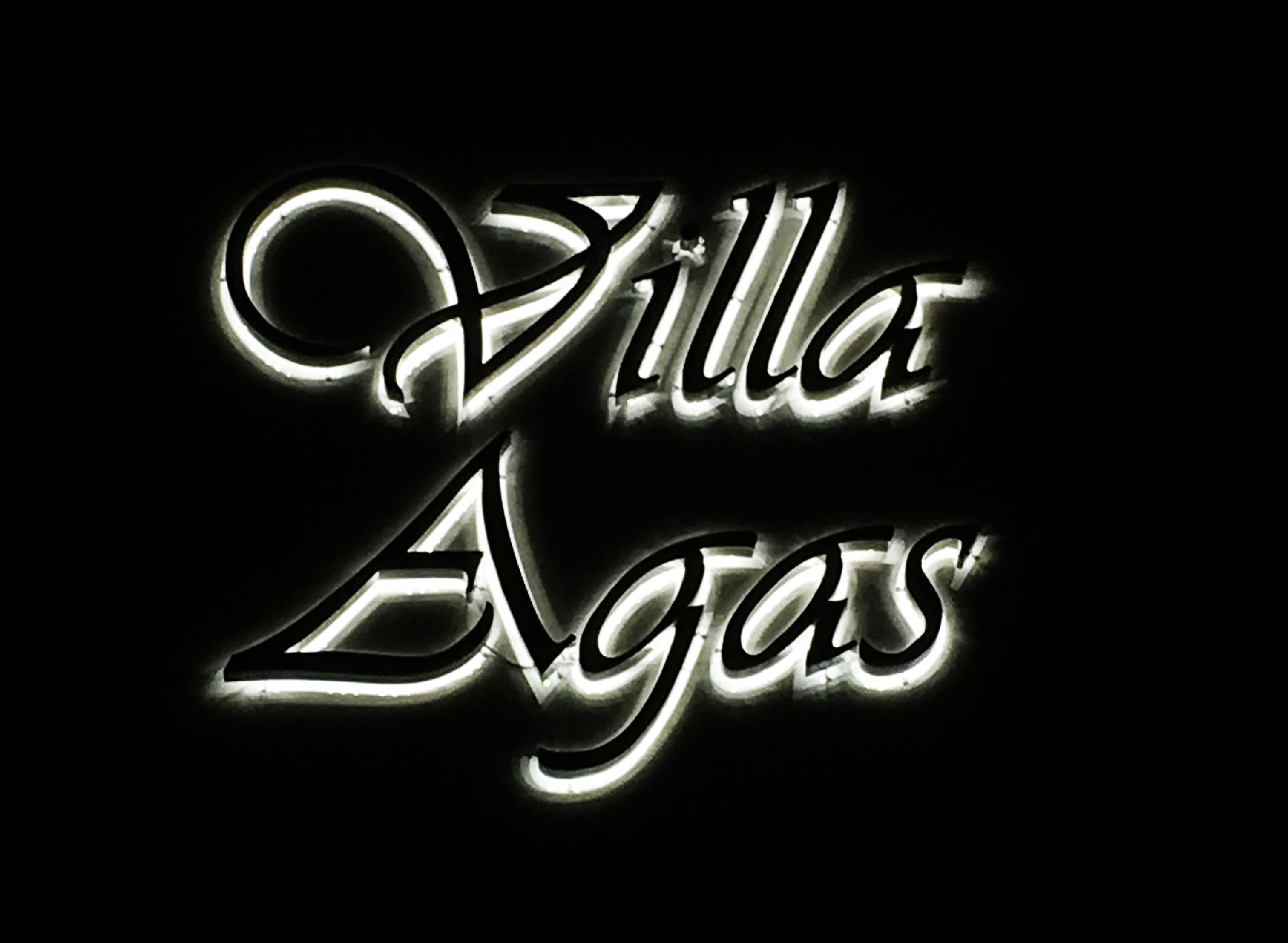 Photo - Villa Agas