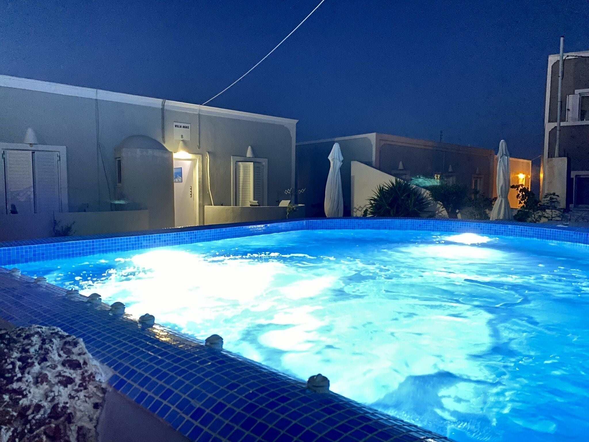 Photo - Villa Agas
