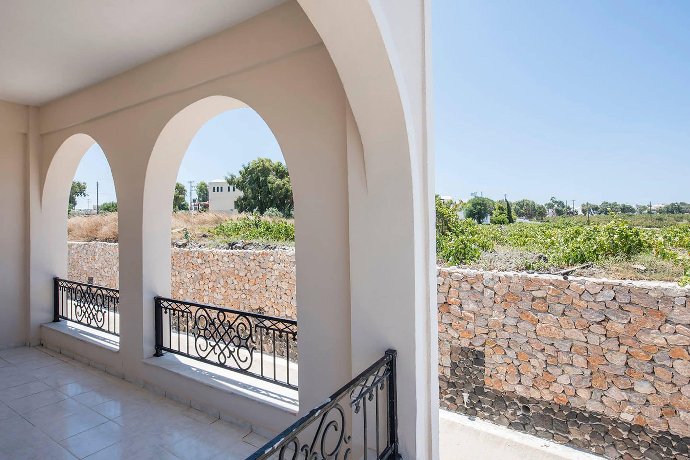 Photo - Villa Agas