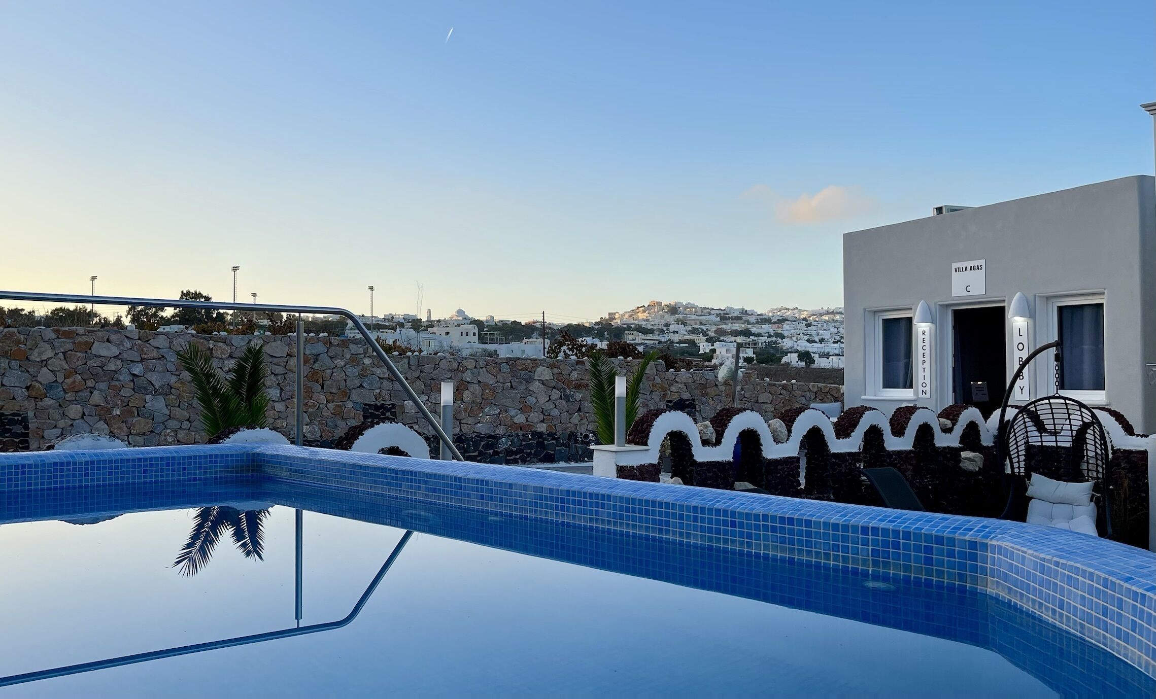 Photo - Villa Agas