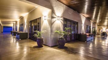 Porch