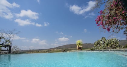 Abangane Guest Lodge