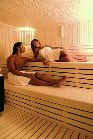 Turkish bath/hammam - Corfu Club (Corfu)