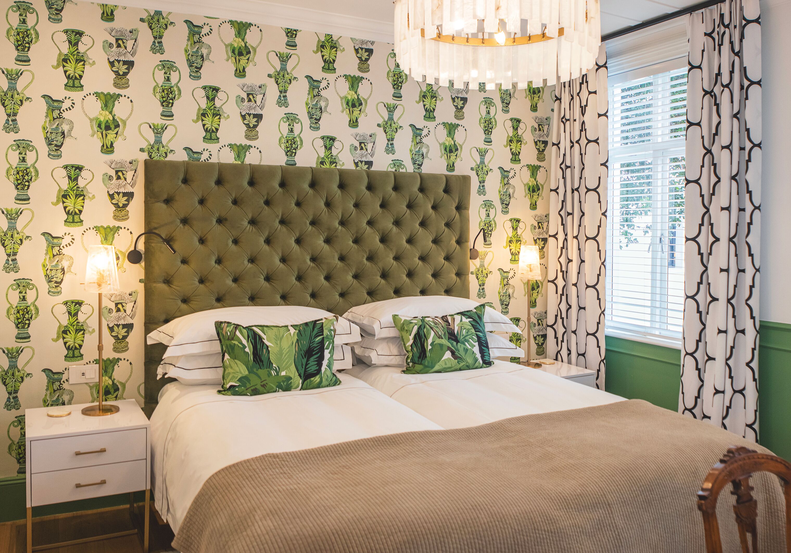 Photo - Cape Cadogan Boutique Hotel