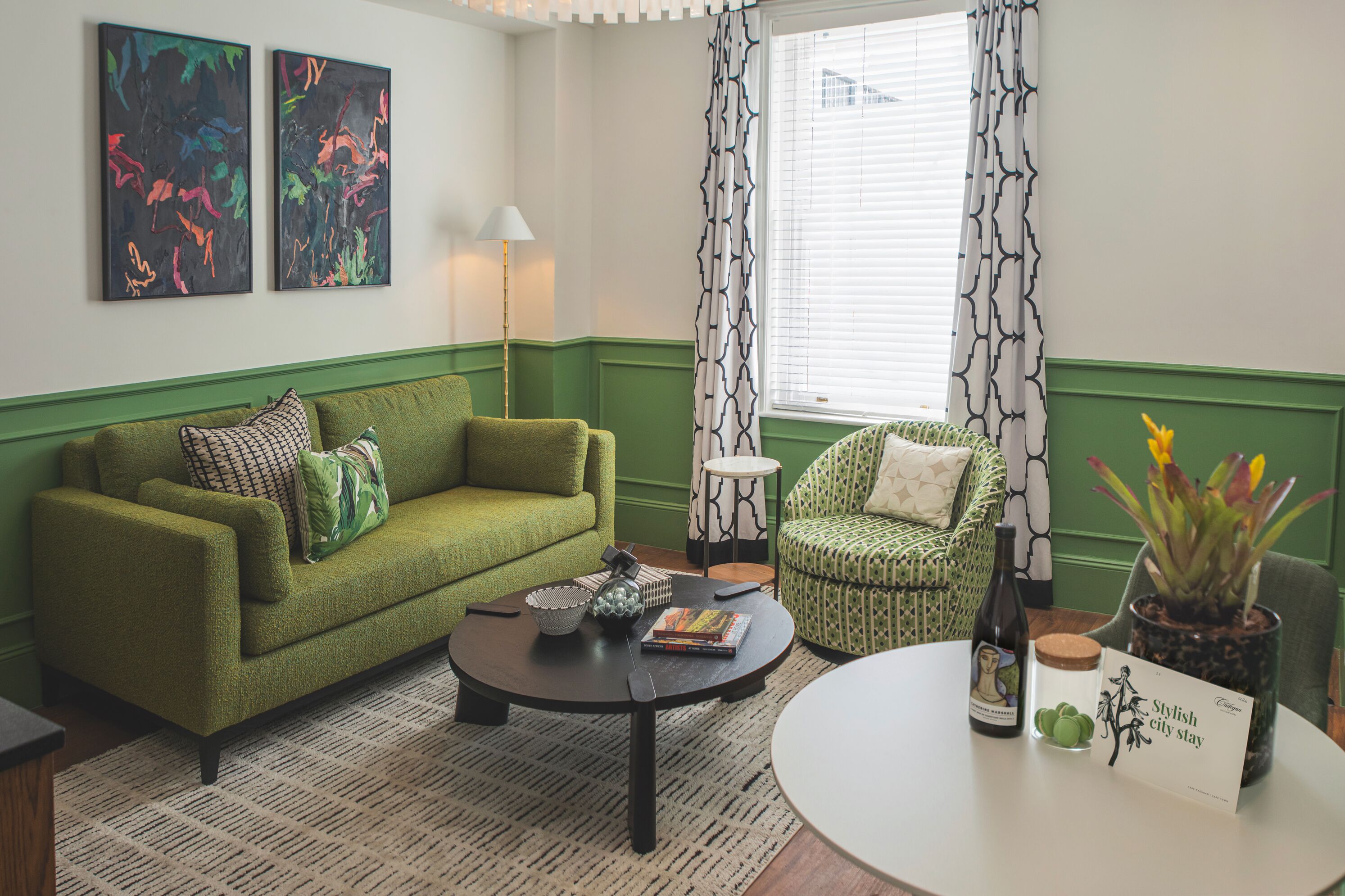 Photo - Cape Cadogan Boutique Hotel